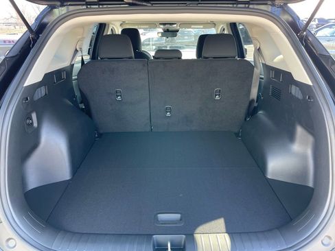 New 2026 Kia Sportage LX image 28