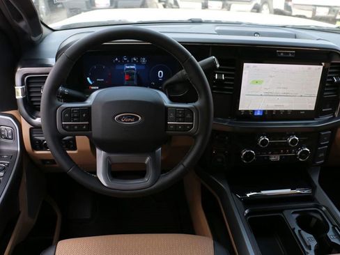 New 2026 Ford F350 Lariat AWD/4WD image 24