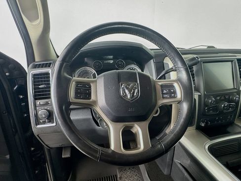 Used 2016 RAM 2500 Laramie w/ Snow Chief Group AWD/4WD image 12