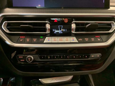 Used 2023 BMW X3 xDrive30i w/ M Sport Package image 43