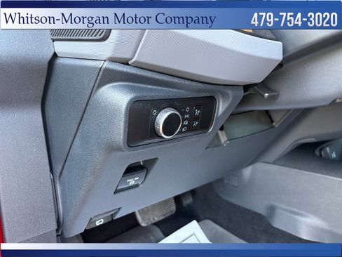 Used 2023 Ford Bronco 2-Door w/ Sasquatch Package AWD/4WD image 13