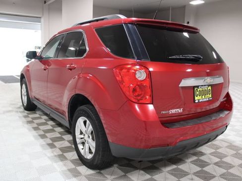 Used 2013 Chevrolet Equinox LT w/ Driver Convenience Package AWD/4WD image 10