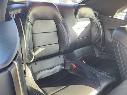 Certified 2024 Ford Mustang GT Premium image 16