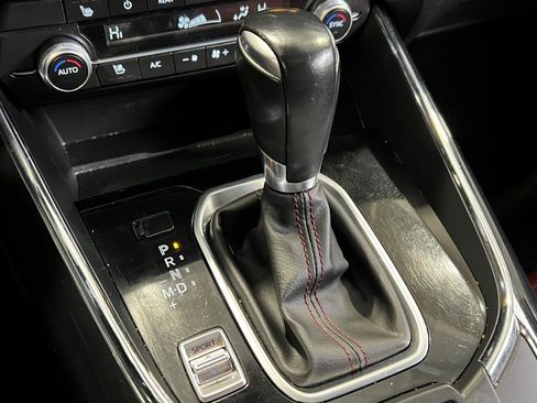 Used 2023 MAZDA CX-9 Carbon Edition image 49