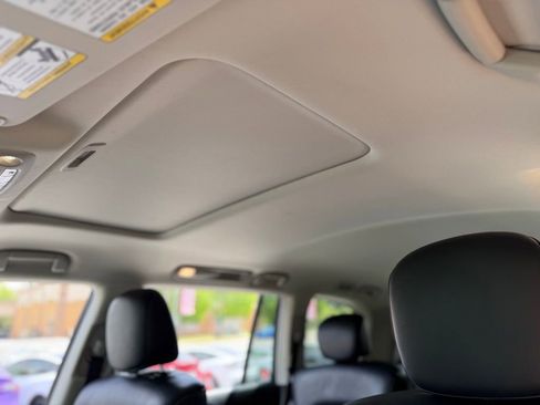 Used 2024 INFINITI QX80 Luxe image 55