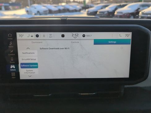 New 2026 Jeep Wrangler Sport S image 49