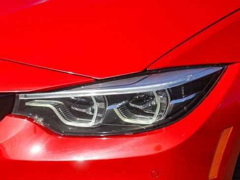 Used 2020 BMW M4 CS w/ Executive Package RWD image 4