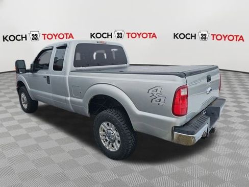 Used 2014 Ford F250 XLT w/ Advanced Security Group image 32