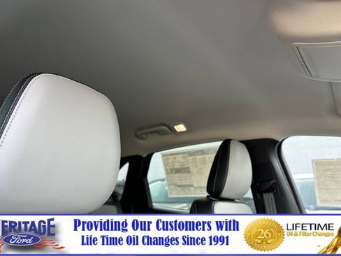 New 2025 Ford Escape SE w/ PHEV Premium Package image 14