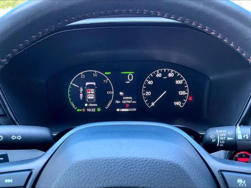 Used 2023 Honda CR-V Sport image 26