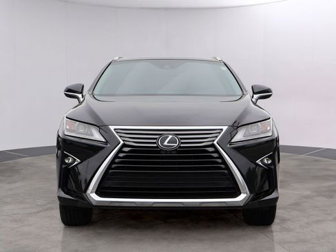 Used 2019 Lexus RX 350 AWD w/ Navigation Package image 2