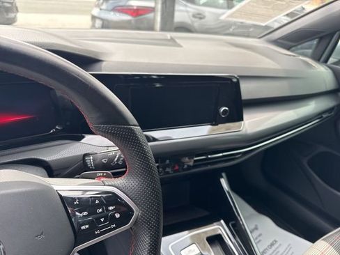 Used 2024 Volkswagen GTI S image 13