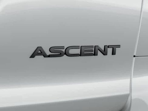 New 2026 Subaru Ascent Premium AWD/4WD image 11