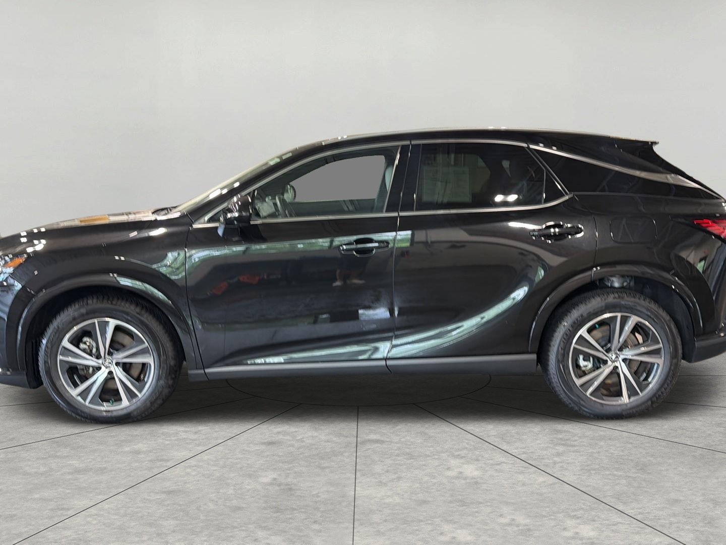 Used 2024 Lexus RX 350 Premium w/ Convenience Package AWD/4WD image 4