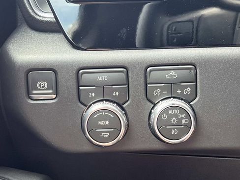 New 2026 GMC Sierra 1500 Elevation AWD/4WD image 30