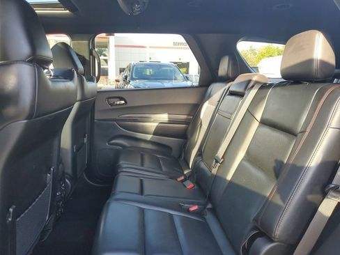 Used 2024 Dodge Durango GT image 10