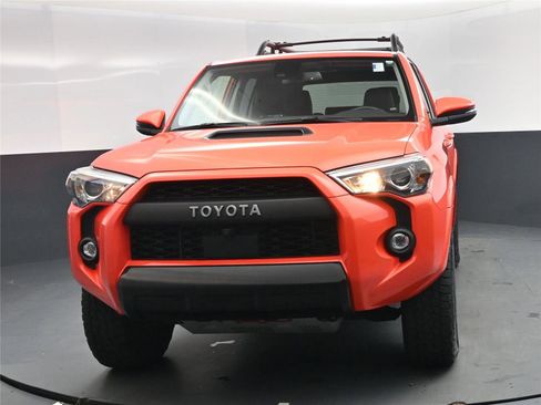 Used 2023 Toyota 4Runner TRD Pro image 26