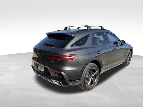 New 2026 Genesis GV70 3.5T Sport Prestige AWD/4WD image 5