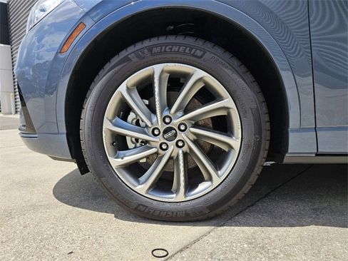 New 2024 Lincoln Corsair Grand Touring w/ Equipment Group 302A image 32