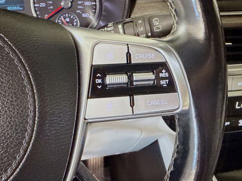 Used 2020 Kia Telluride EX image 15