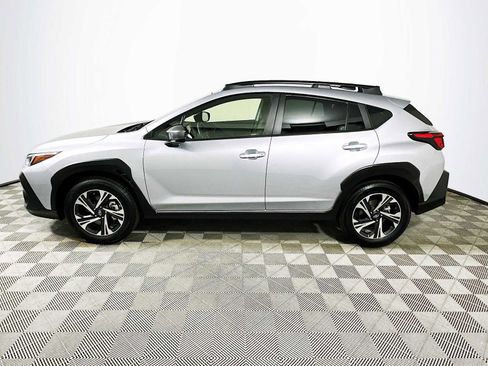 Certified 2024 Subaru Crosstrek 2.0i Premium image 4