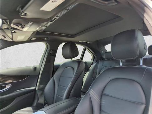 Used 2018 Mercedes-Benz C 300 Sedan image 13