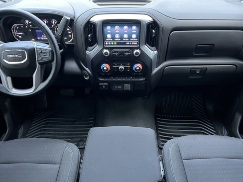 Used 2023 GMC Sierra 3500 SLE w/ SLE Value Package image 29