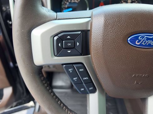 Used 2019 Ford F150 King Ranch w/ Equipment Group 601A Luxury AWD/4WD image 30