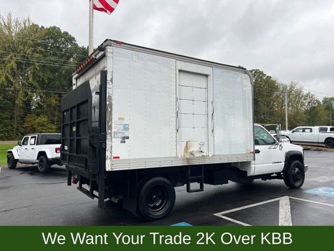 Used 1999 GMC Sierra 3500 SL image 6