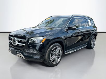 Used 2020 Mercedes-Benz GLS 450 4MATIC