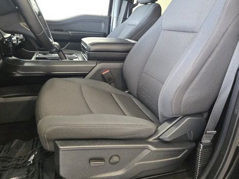 Used 2024 Ford F150 XLT w/ Mobile Office Package AWD/4WD image 19