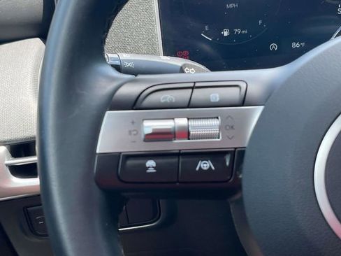 Used 2025 Hyundai Tucson SEL FWD image 34