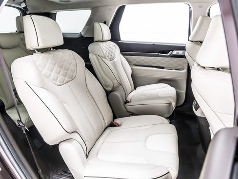 Used 2020 Hyundai Palisade Limited FWD image 34