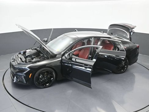 Used 2026 Kia K5 GT-Line w/ GT-Line Premium Package FWD image 71