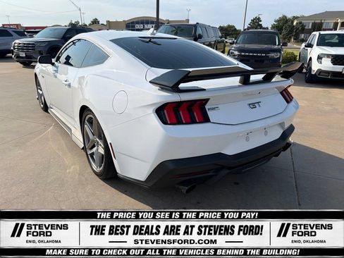 Used 2026 Ford Mustang GT RWD image 10