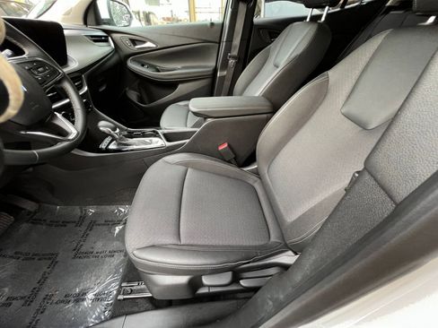 Used 2025 Buick Encore GX Preferred image 27