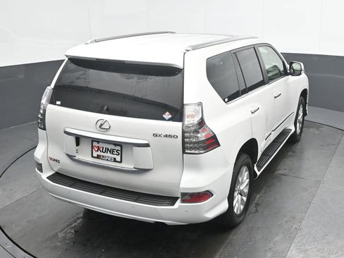 Used 2019 Lexus GX 460 460 image 34