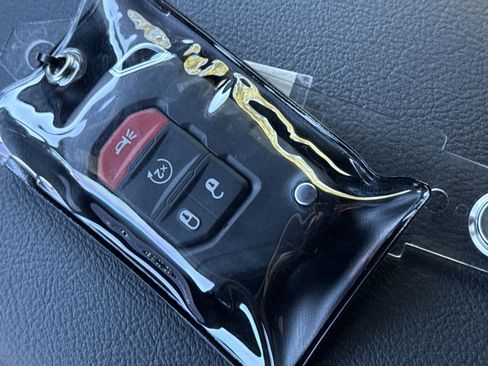 New 2026 Jeep Wrangler Willys image 30