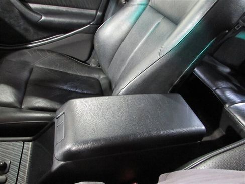 Used 1999 Mercedes-Benz C 280 Sedan image 83