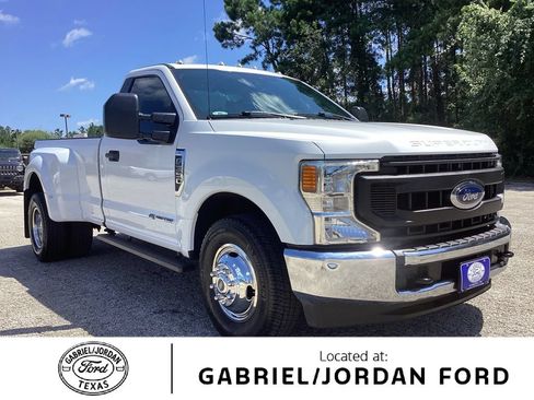 Used 2020 Ford F350 XL RWD image 1