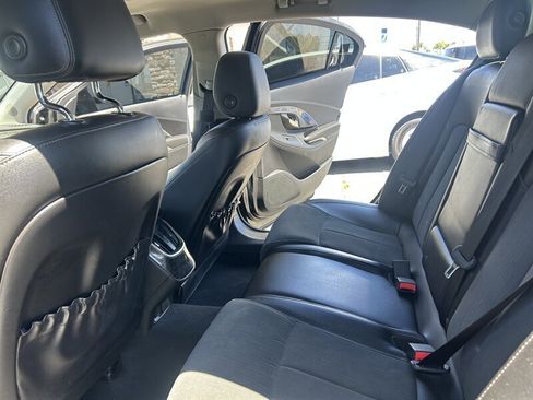 Used 2016 Buick LaCrosse image 21