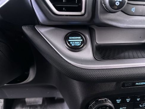 Used 2024 Ford Bronco Sport Big Bend image 17