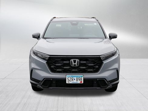 Certified 2026 Honda CR-V Sport-L image 2