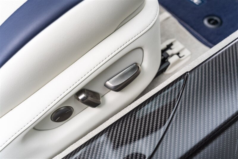 Used 2024 Lexus LC 500 Convertible RWD image 50