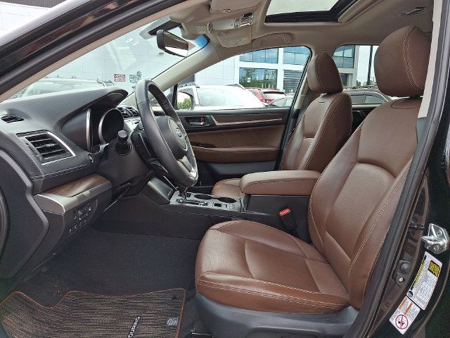 Used 2019 Subaru Outback 2.5i Touring AWD/4WD image 14