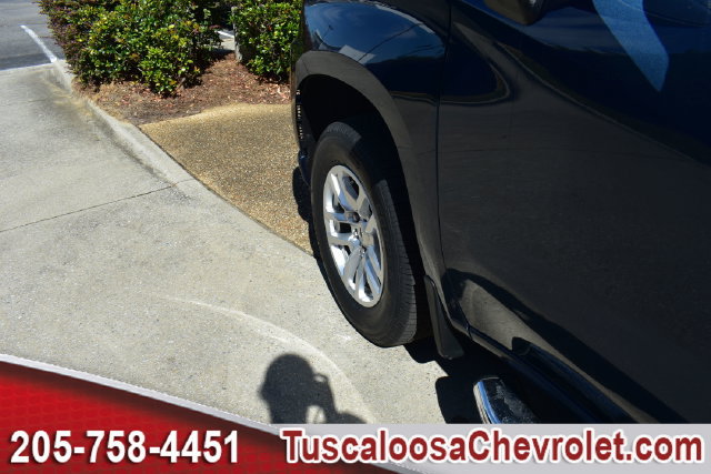 Used 2019 Chevrolet Silverado 1500 RST w/ All-Star Edition RWD image 17