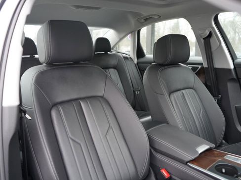 Used 2020 Audi A6 3.0T Premium Plus w/ Premium Plus Package image 67