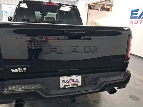 New 2026 RAM 1500 Big Horn image 32