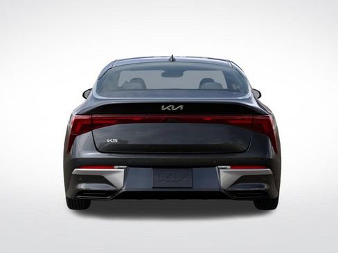New 2026 Kia K5 LXS FWD image 13