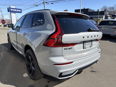 New 2026 Volvo XC60 T8 Ultra w/ Protection Package Premier AWD/4WD image 3
